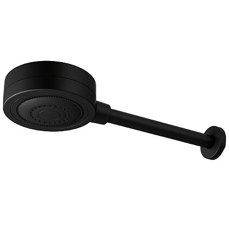 Chuveiro Novo Technoshower Dn15(1/2") Onix - Docol