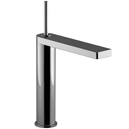 Misturador Monocomando Bica Alta Composed Titânio Kohler