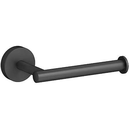 Papeleira de Parede Kohler Elate Black Matte 27286BR-BL