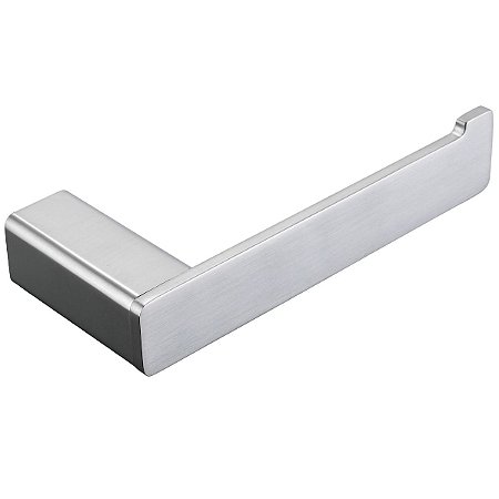Doka Papeleira Rivvo Brushed Nickel DK5063BN