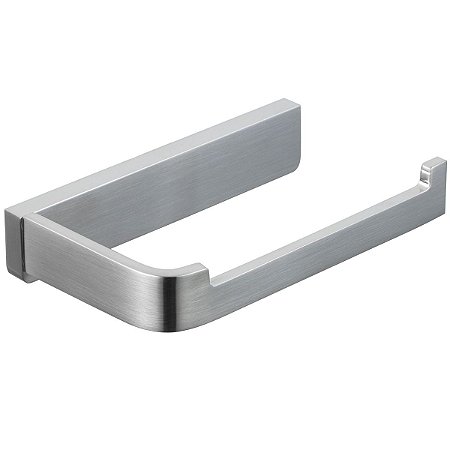 Doka Papeleira Rainbow Bruhed Nickel DK5026BN