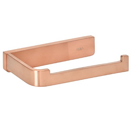 Doka Papeleira Rainbow Brushed Rose Gold DK5026BRG