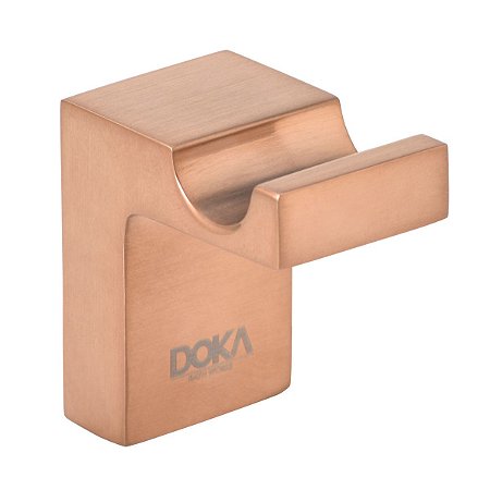Doka Cabide Rainbow Brushed Rose Gold DK5025BRG
