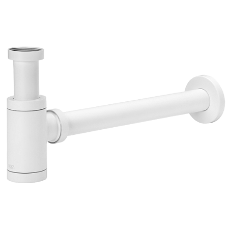 Doka Sifão para Cuba Matt White DK5021MW