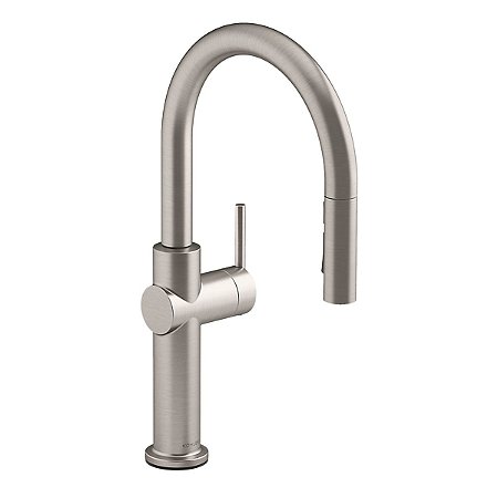 Kohler Crue Monocomando Gourmet Vibrant 22972br-vs