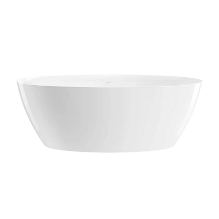 Immersi Banheira de Imersão Itajaí 2 Glossy White - IM1032GW
