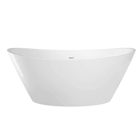 Immersi Banheira de Imersão Navegantes Glossy White - IM1035GW