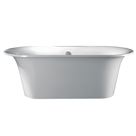 Doka Banheira de Imersão Contemporânea Victoria + Albert Monaco - DK8046