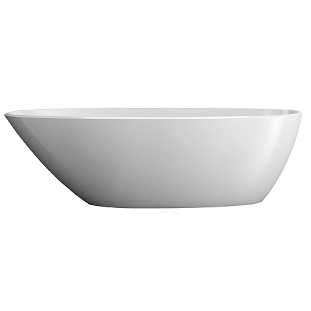 Doka Banheira de Imersão Contemporânea Victoria + Albert Mozzano - DK8100
