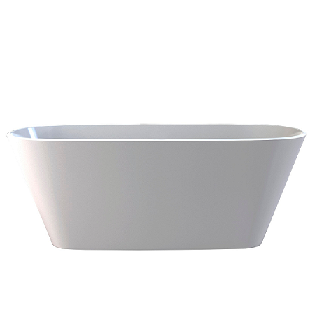 Doka Banheira de Imersão Contemporânea Victoria + Albert Vetralla  - DK8300