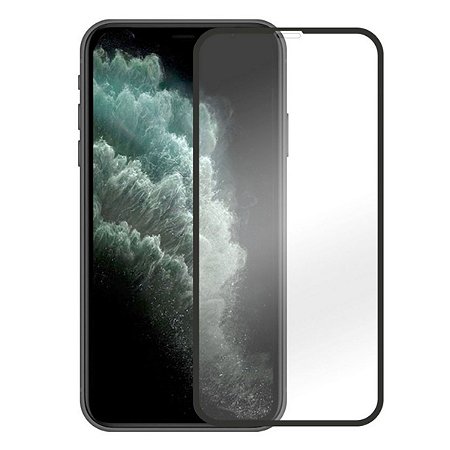 Película Vidro Temperado 3d iPhone 11 Pro Max Tela 6.5 Geona - Shopsdrop -  Sua loja, nosso Shopping