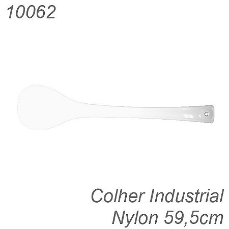 Espátula de Nylon Nacional 59,5cm