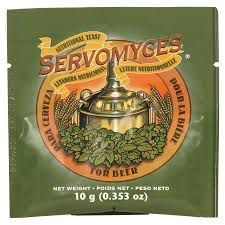Fermento / Levedura Lallemand Servomyces® 10g