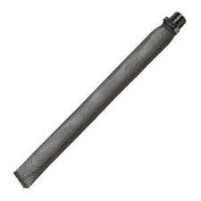 Bazooka filtro de inox 12" NPT / rosca macho 1/2"