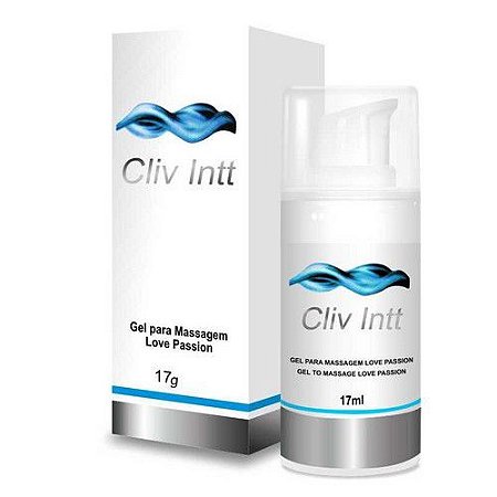 ANESTÉSICO CLIV INTT 17G