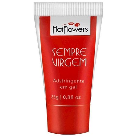 GEL ADSTRINGENTE SEMPRE VIRGEM 25G