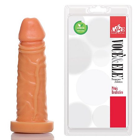 PROTESE ADAO02A 14,5X4 -BEGE