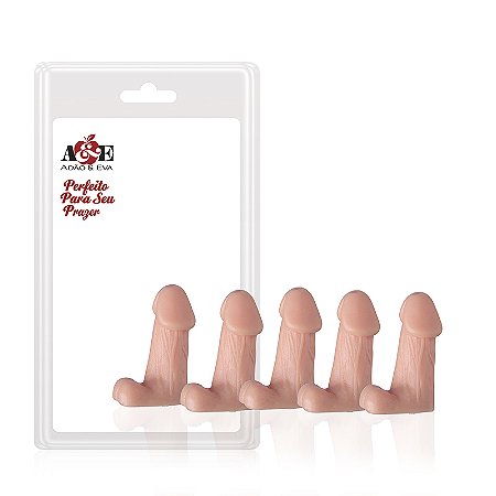 MINI PÊNIS - 6CM