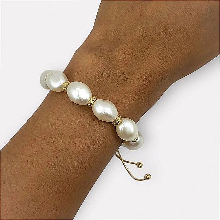 Pulseira Helena