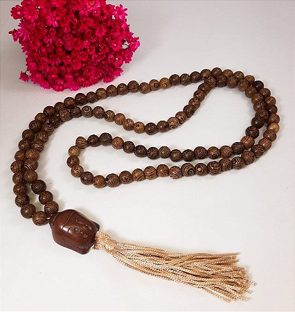 Japamala Marron