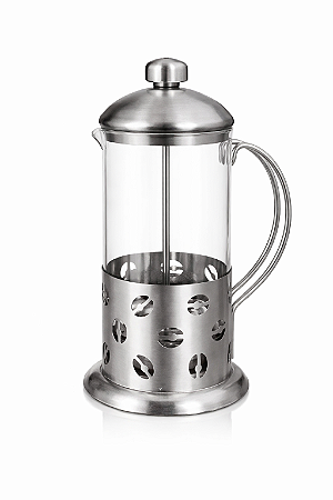 Cafeteira Francesa Coffee Plunger HETAI – 600ml