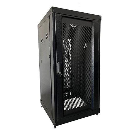 Rack Servidor Perfurado 20U Flex