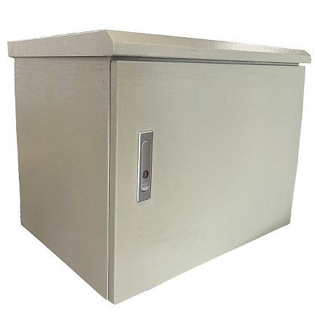 Rack Outdoor 10U x 400mm