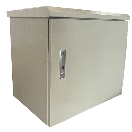 Rack Outdoor 16U x 400mm