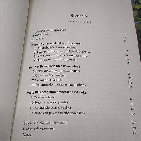 Livro A Batalha de Toda Mulher - Shannon Ethridge Mundo Cristão