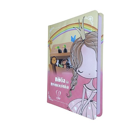 Biblia da Princesinha | CPP