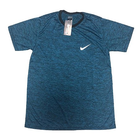 camisa dry fit nike