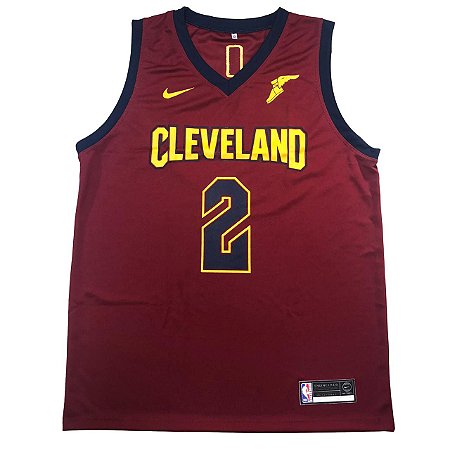 regata nba cleveland