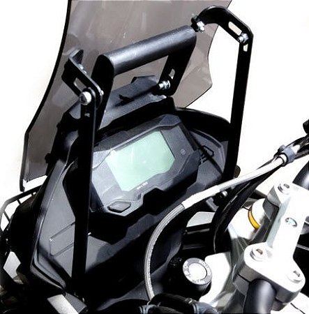 Suporte Reforço para bolha BMW G310GS todos anos