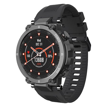 smartwatch fit pro d13