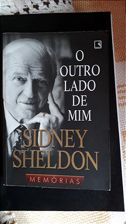 O Outro Lado de Mim -  Sidney Sheldon