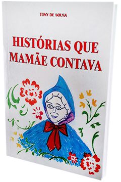 Histórias que mamãe contava