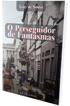 O Perseguidor de Fantasmas