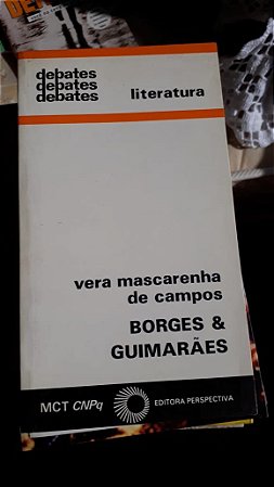 Borges e Guimarães