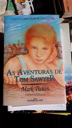 As Aventuras de Tom Sawyer