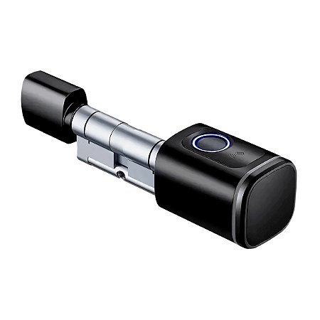 Maçaneta Cilindro Oslo - Bluetooth