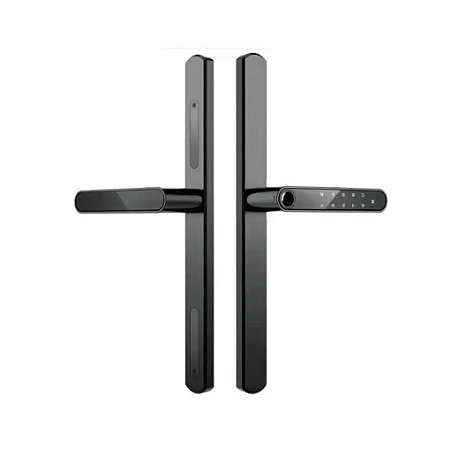 Fechadura Smart Porto Slim - Bluetooth