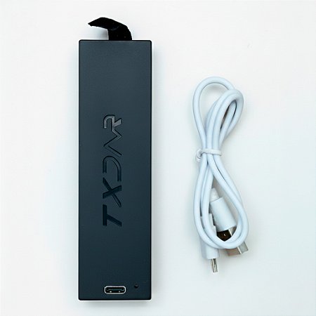 Bateria de Lítio USB-C para Fechadura Barcelona II