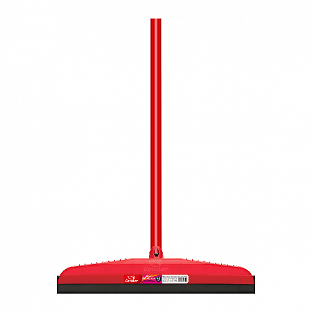 Rodo 40cm Plástico Simples com Cabo Condor
