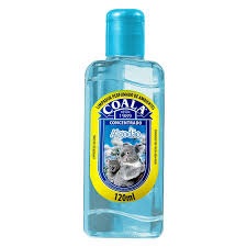 Essência Algodão Coala 120ml Aromatizante Ambiente