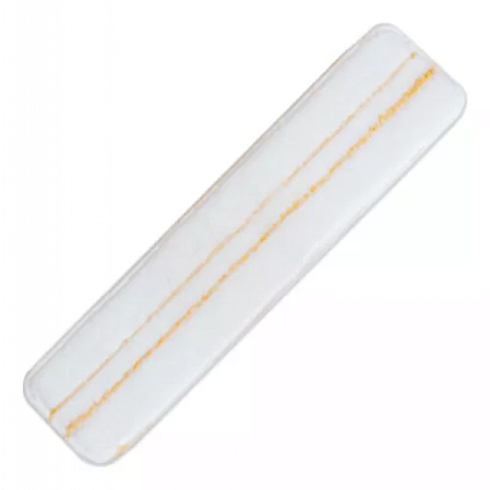 Refil para Armação Flat Mop 49x14 cm Unidade