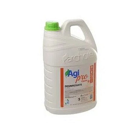 Desinfetante Archote Floral – Galão 5L