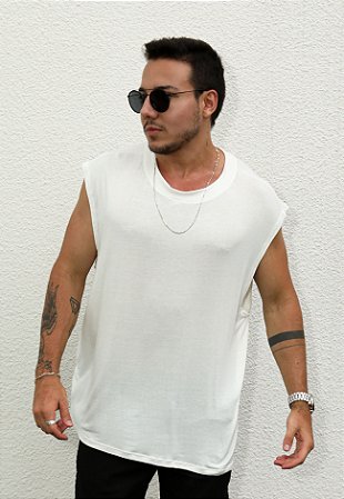 Regata Machão Podrinha Off