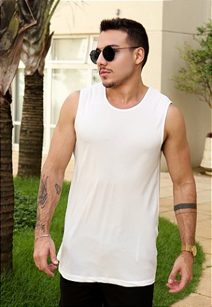 Regata Viscose Off White