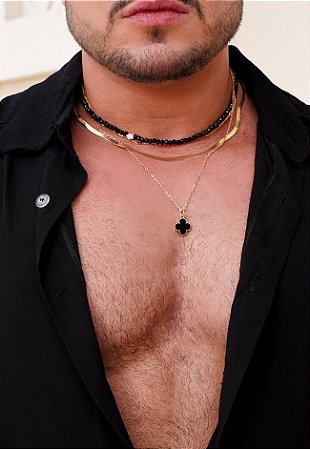 Conjunto Choker