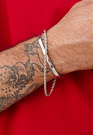 Conjunto Pulseira